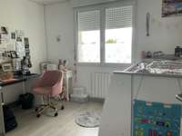 Location appartement 5 pièces