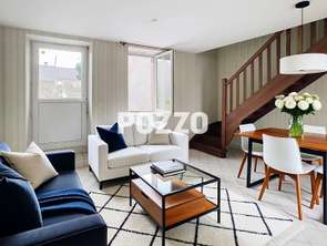 Location Appartement 2 piècesSaint-Martin-de-Landelles