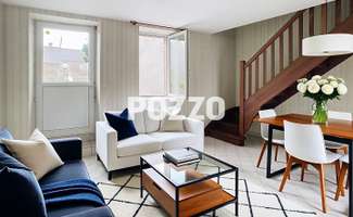 Photo Location appartement Saint-Martin-de-Landelles