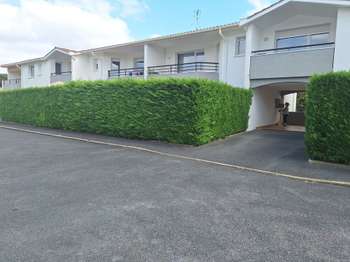 Location Appartement 3 piècesSaint-Martin-de-Seignanx