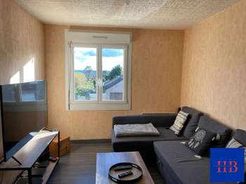 Location Appartement 2 piècesSaint-Martin-Des-Besaces