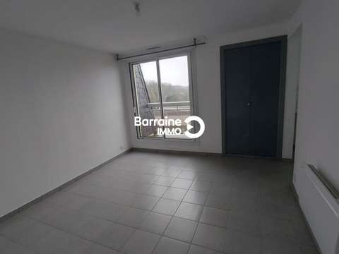 Location Studio 1 pièce