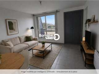 Location Studio 1 pièce