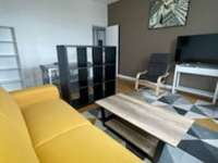 Location appartement 2 pièces Location appartement 2 pièces