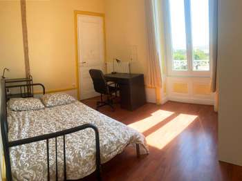Location Appartement T1Saint-Martin-la-Plaine