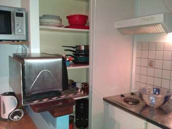 Location appartement 1 pièce Saint-Martin-le-Beau 37
