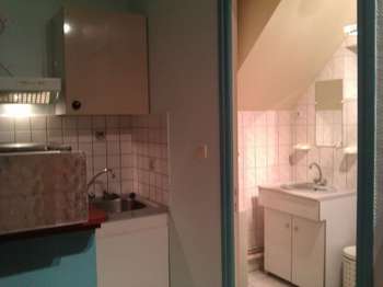 Location appartement 1 pièce