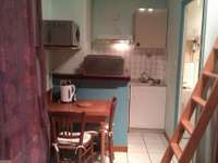 Location appartement 1 pièce