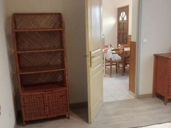 Location Appartement 2 piècesSaint-Martin-le-Vinoux