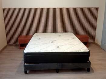 Location Appartement 2 piècesSaint-Martin-le-Vinoux