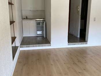 Location Appartement T1Saint-Martin-sur-le-Pré