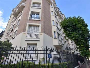 Location appartement 1 pièce Saint-Maur-des-Fossés 94