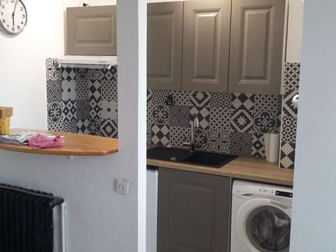 Location appartement 1 pièce Saint-Maur-des-Fossés 94