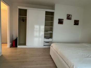 Location appartement 1 pièce Saint-Maur-des-Fossés 94