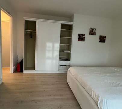 Location appartement 1 pièce Saint-Maur-des-Fossés 94