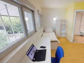 Location Appartement T1Saint-Maur-des-Fossés