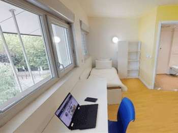 Location appartement 1 pièce Saint-Maur-des-Fossés 94