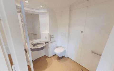 Location appartement 1 pièce Location appartement 1 pièce