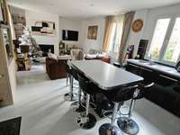 Location appartement 4 pièces