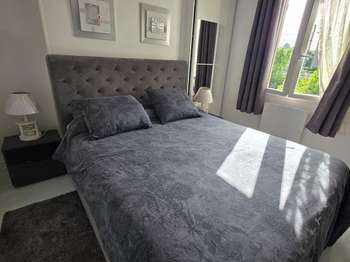 Location appartement 4 pièces
