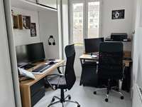 Location appartement 4 pièces