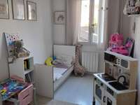 Location appartement 4 pièces