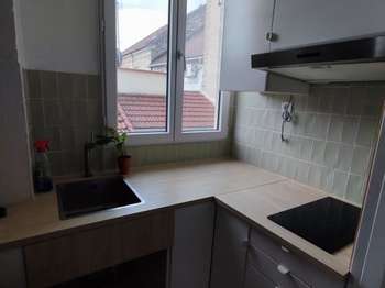 Location appartement 2 pièces