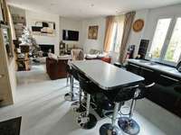 Location appartement 4 pièces