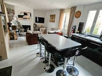 Location appartement 4 pièces