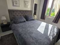 Location appartement 4 pièces