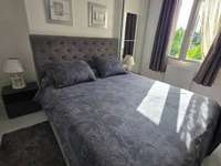 Location appartement 4 pièces