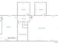 Location appartement 4 pièces