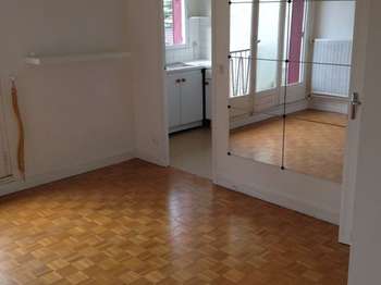 Location Appartement T1Saint-Maur-des-Fossés