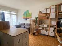 Location appartement 1 pièce Location appartement 1 pièce