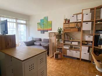 Location appartement 1 pièce Saint-Maur-des-Fossés 94