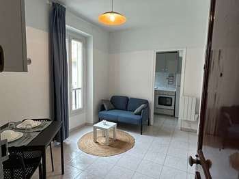 Location Appartement 2 piècesSaint-Maur-des-Fossés