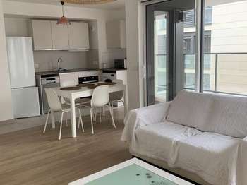 Location appartement 2 pièces Saint-Maur-des-Fossés 94