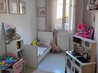 Location appartement 4 pièces
