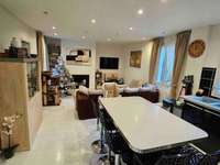 Location appartement 4 pièces