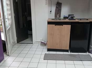 Location Appartement T1Saint-Maur-des-Fossés