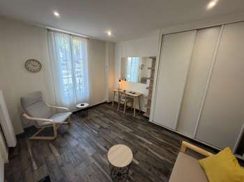 Location Appartement T1Saint-Maur-des-Fossés