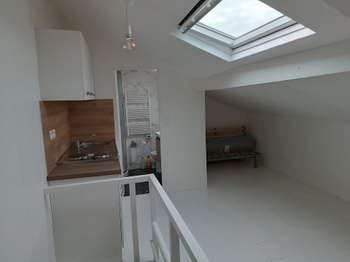 Location Appartement T1Saint-Maur-des-Fossés