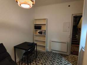 Location Appartement T1Saint-Maurice