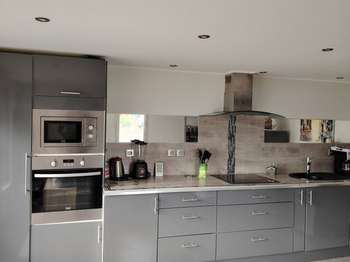 Location appartement 2 pièces Saint-Maurice-de-Lignon 43