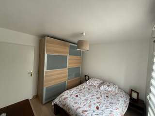 Location appartement 4 pièces