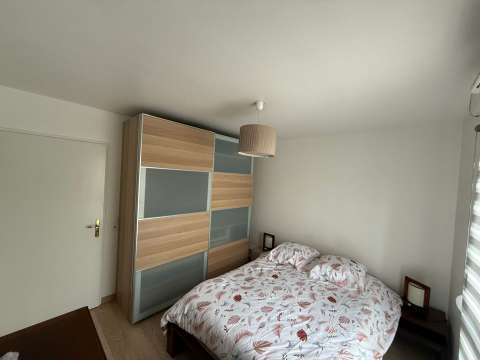Location appartement 4 pièces