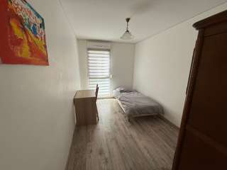 Location appartement 4 pièces
