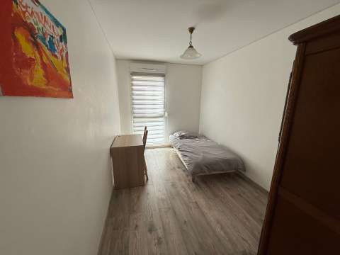 Location appartement 4 pièces