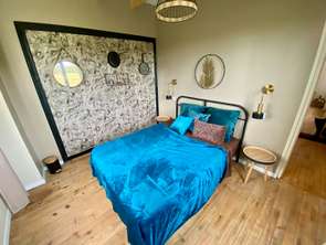 Location ChambreSaint-Mayeux