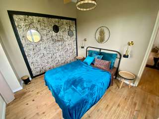 Location Chambre 1 pièce